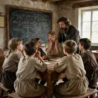 Vida en el siglo XIX