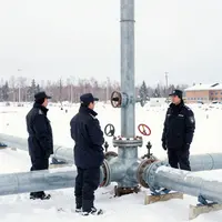 Sənaye təhlükəsizliyi