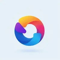 Логотипы цифрового искусства