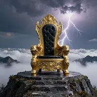 כס מלכות פנטזיה