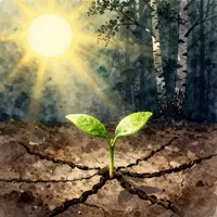 تاب‌آوری طبیعت