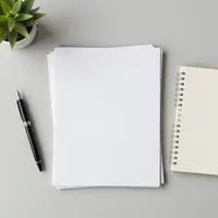 סביבת עבודה מינימליסטית