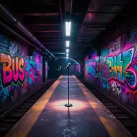 صحنه موسیقی شهری