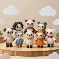 Păpuși și Marionete