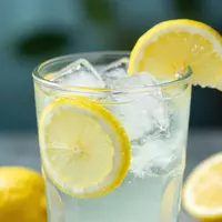 Orzeźwiające Napoje