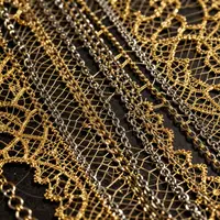 الگوهای توری طلایی