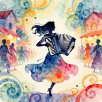 Folk Music Celebration