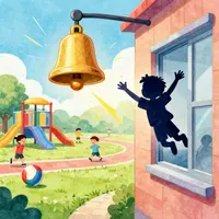 Конец занятий