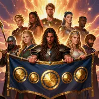 ความภูมิใจของนักรบ