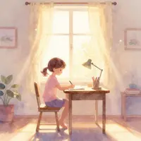 Сказочное детство