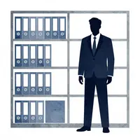 พนักงานออฟฟิศ