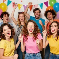 Карикатуралық кеш