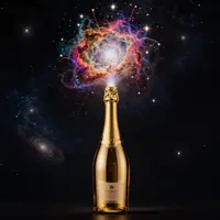 Cosmic Celebration