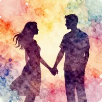 عشق و حمایت