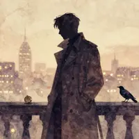 Vintage sztuka pamięci