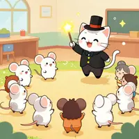 جادوی مهدکودک