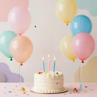 Biglietti di compleanno