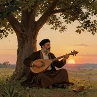 Türk xalq musiqası