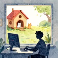 Rozmarné umění programátorů