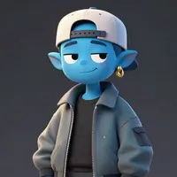 Genio dei cartoni animati