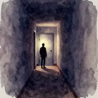 Mysterious Corridor