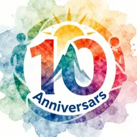 شعار الذكرى السنوية