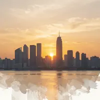 Shahar quyosh botishi san'ati