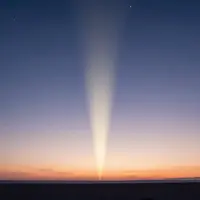 Horizonte crepuscular