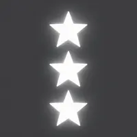 ستاره‌های درخشان