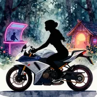 هنر بابا یاگا