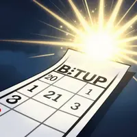 برگه شرط‌بندی