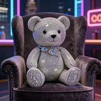 ตุ๊กตาหมีสุดหรู