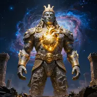 Фантастический титан