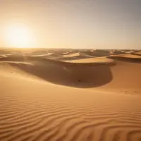 Desert Landscape