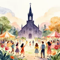 Шіркеу мерекесі