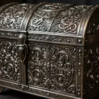 تصاميم معقدة