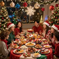 Мировые праздники