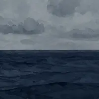 سادہ سمندری مناظر