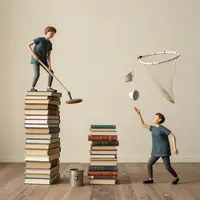 Everyday Unusual Activities