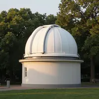 Gedung observatorium