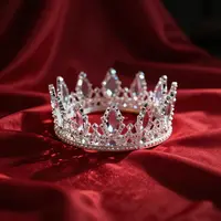 Crystal Crown