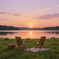 Romantic Picnic Spots