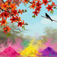 Bengal Spring Festival