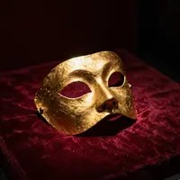 Golden Mask