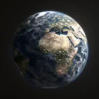 Degradação ambiental