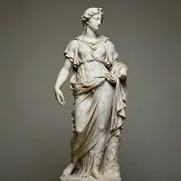 مجسمه‌های کلاسیک