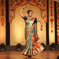 Indian Dance