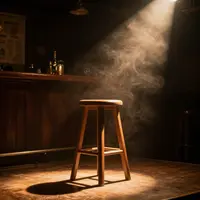 बार स्टेज