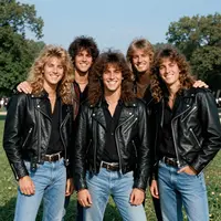 گروه موسیقی دهه ۸۰