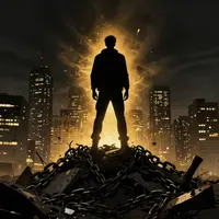 Triumph Over Adversity